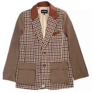 Steve Madden Carolina Blazer